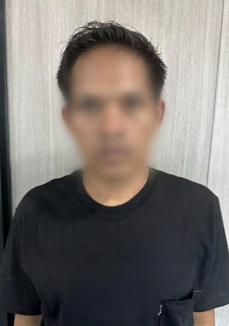 Jual Tramadol-Hexymer, Pria Di Tangerang Ditangkap Polisi