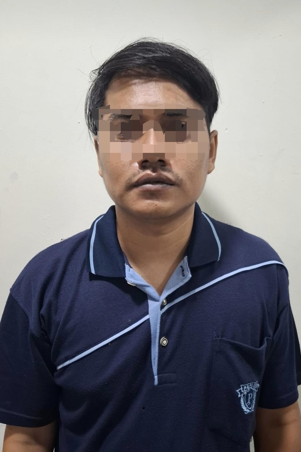 Berantas Peredaran Obat Terlarang, Satresnarkoba Tangerang Kota Sita 321 Tramadol
