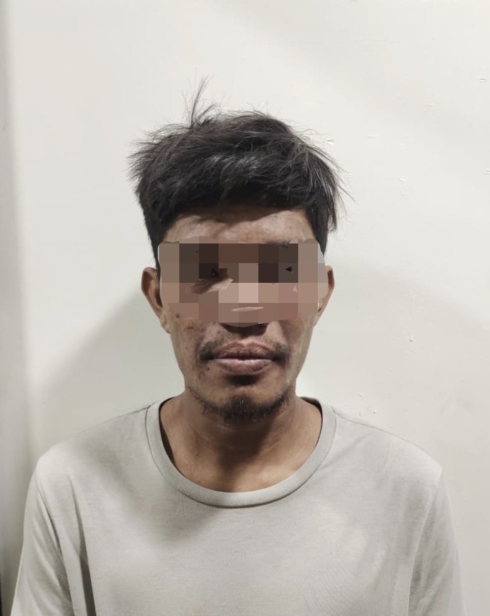 Satresnarkoba Polres Metro Tangerang Kota Ungkap Peredaran 412 Butir Tramadol Dan Hexymer