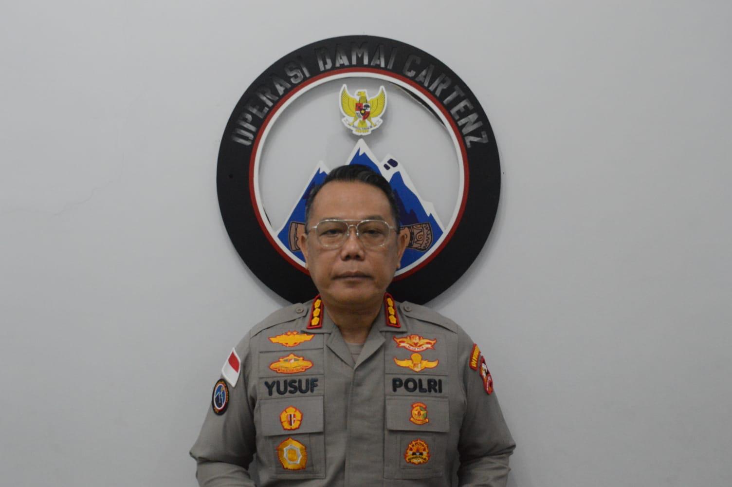 Satgas Kepolisian Ops Damai Cartenz-2026, Polres Mimika, dan Tokoh Masyarakat Berhasil Evakuasi Korban Sandera KKB dari Kampung Bela 1 ke Timika