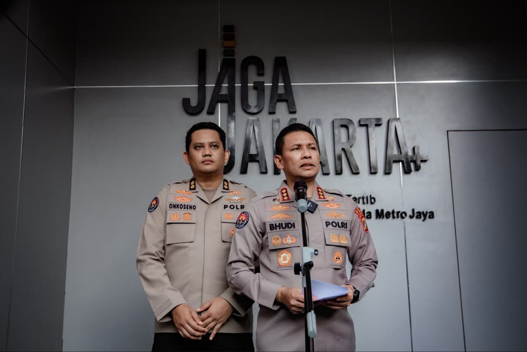 Jelang Pilkades Bekasi, Polda Metro Jaya Ajak Warga Jaga Persaudaraan