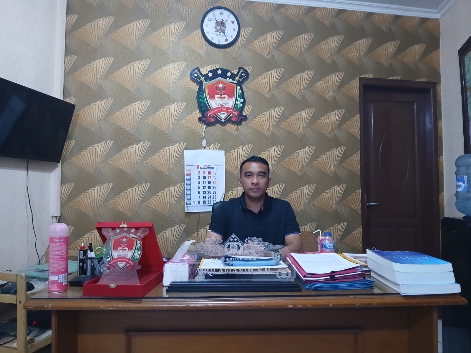 Dinilai Lamban Tangani Perkara Korban Pengembang Kavling Enjong, Polsek Sepatan: Proses Masih Berjalan