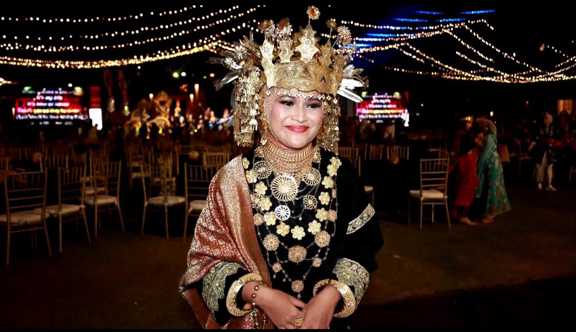 IAWP 2026 Jadi Ruang Perkenalkan Kekayaan Budaya Indonesia ke Dunia