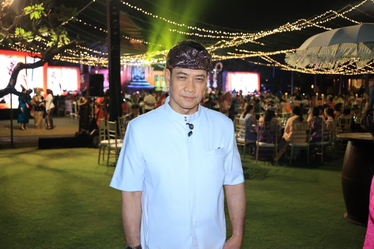 Kapolda Bali: IAWP 2026 Jadi Momentum Perkuat Kerja Sama Polwan Antarnegara