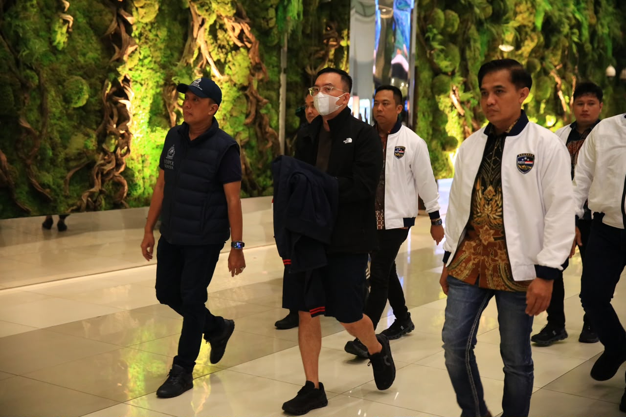 Polri Tangkap DPO Kasus Judi Online di Thailand, Tersangka Berhasil Dibawa Pulang ke Indonesia