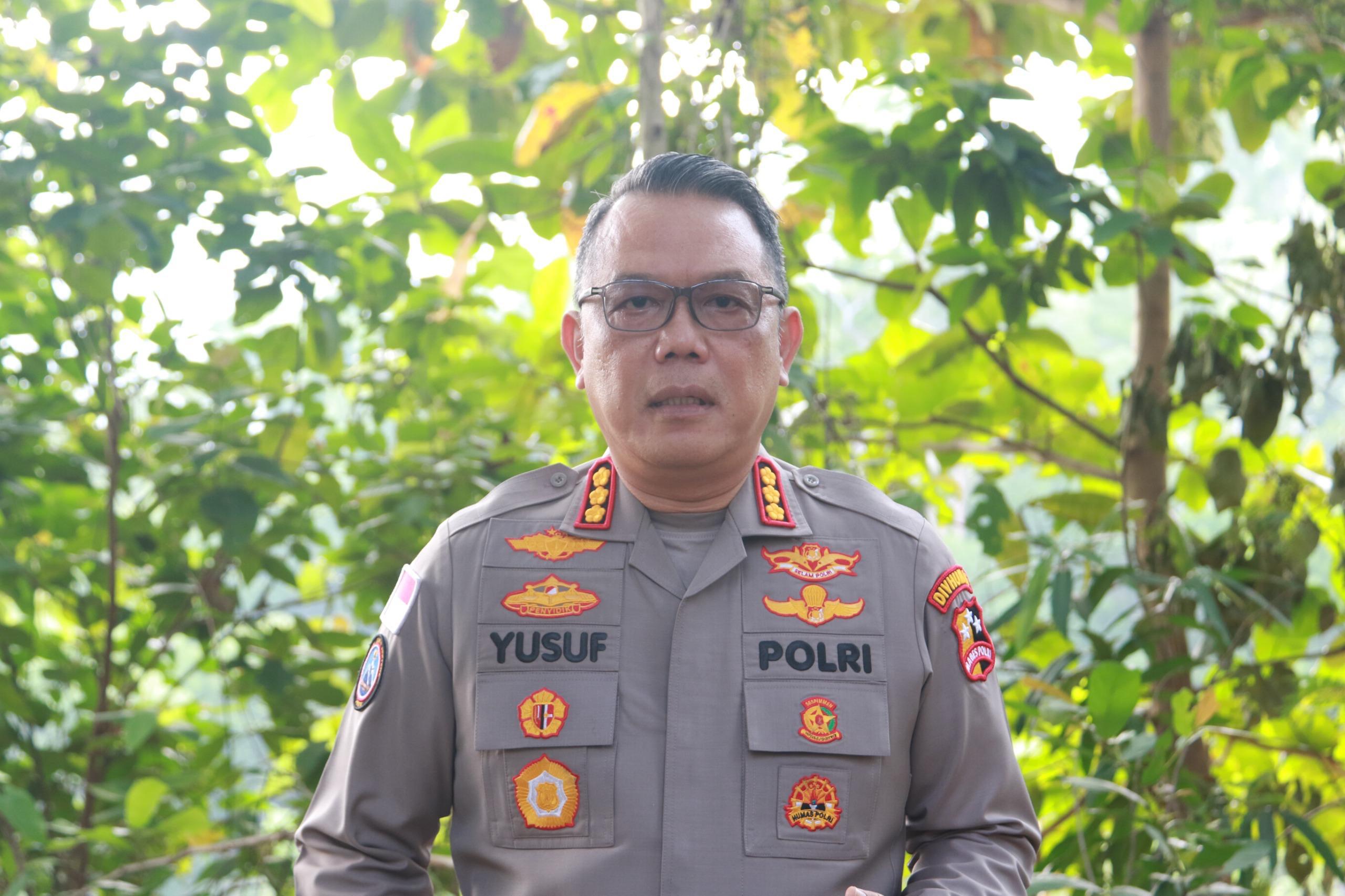 RESPONS CEPAT SATGAS DAMAI CARTENZ DAN POLRES YAHUKIMO, DUA KASUS KEKERASAN DI DEKAI DISELIDIKI