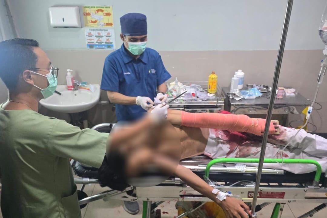 Tawuran Pelajar di Cikunir Berawal dari Komunikasi Lewat Instagram, Polisi Amankan Enam Pelajar