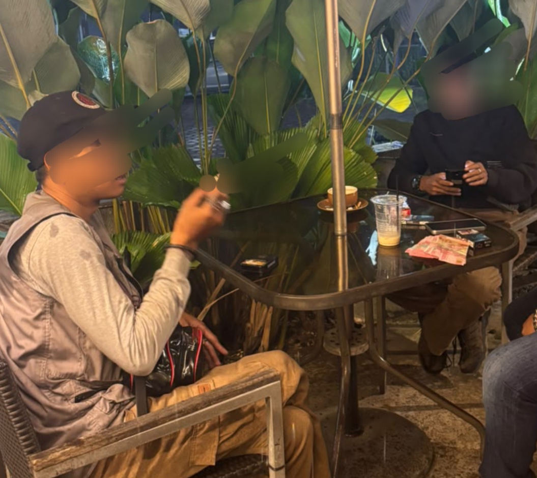 Ketum FWJI Sayangkan 3 Oknum Wartawan di Bogor Ancam dan Peras Kepala SPPG Dramaga