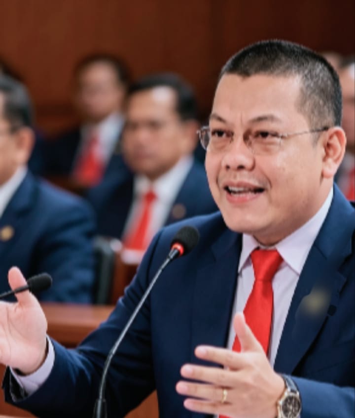 Muhammad Kadafi Ajak Seluruh Elemen Bangsa Bersatu dan Kawal Pemerintahan Prabowo