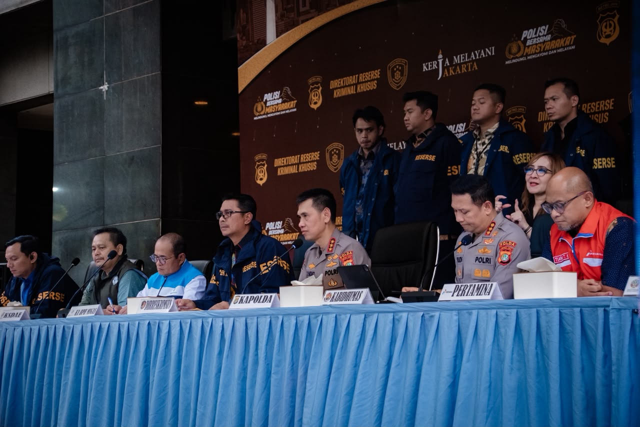 Jaga Subsidi Tepat Sasaran, Polda Metro Jaya Perkuat Pengawasan Distribusi Bio Solar