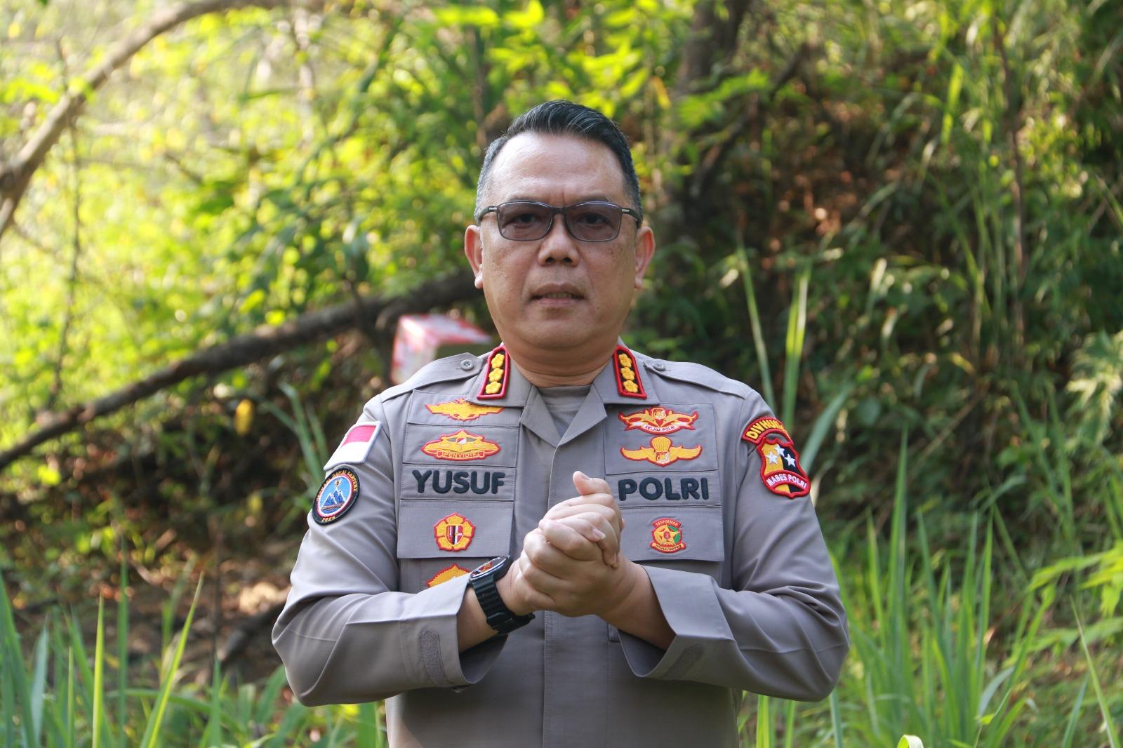 Satgas Damai Cartenz dan Polres Yahukimo Selidiki Penganiayaan Berat Tenaga Honorer RSUD Dekai, Dugaan Keterlibatan KKB Didalami