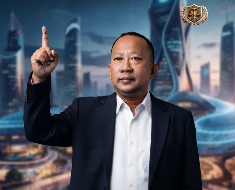 Ketua DPD KWI Jabar Soroti Keluhan Warga Terkait Bank Emok, Minta Pendampingan dan Solusi Berkeadilan