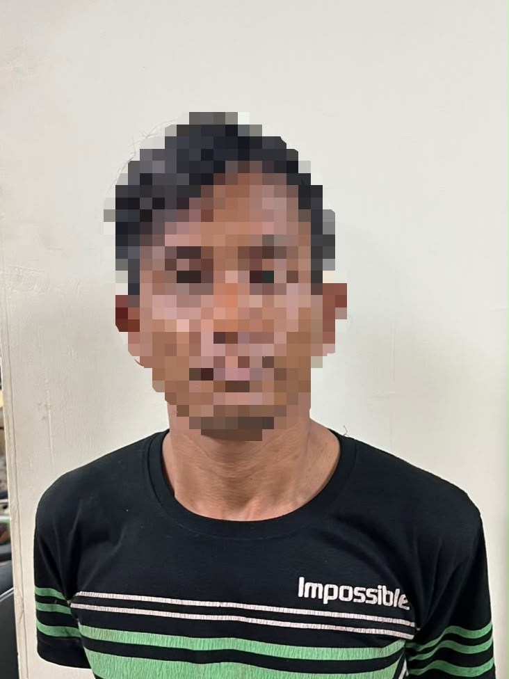 Dua Residivis Curanmor Ditangkap Di Teluknaga, Polisi Sita 2 Motor Dan Kunci T